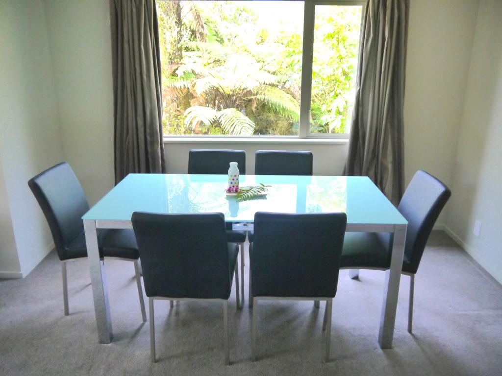 Franz Josef Treetops Kamer foto